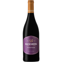 Backsberg Pinotage